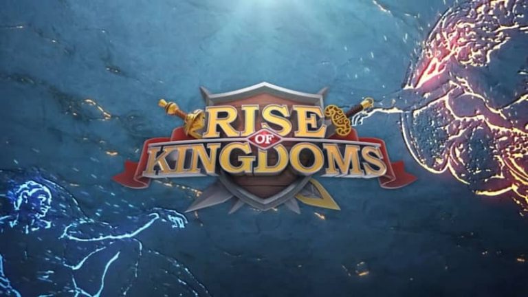 rise of kingdoms ads