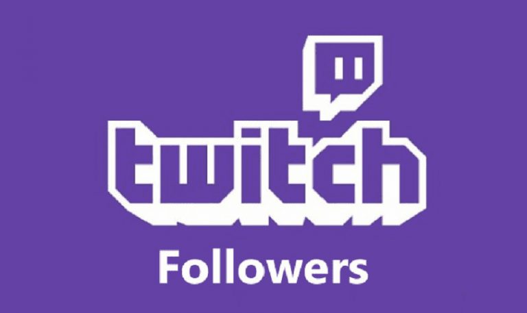 How To Get Followers On Twitch Quickly And Effectively Grow And