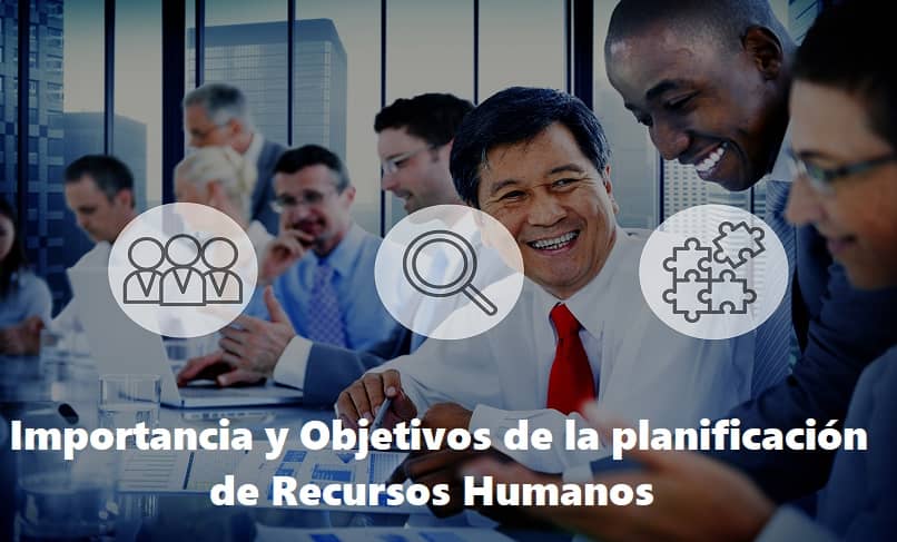 What is the importance and objectives of human resource planning?