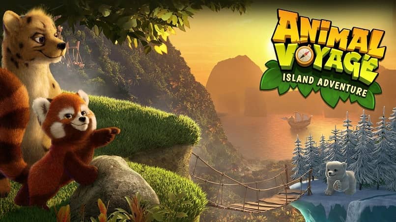 How to download and install Animal Voyage: Island Adventure free for Android