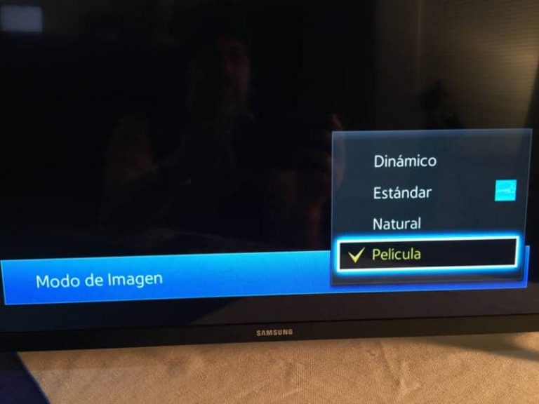 Televisor Lg Se Oscurece La Pantalla