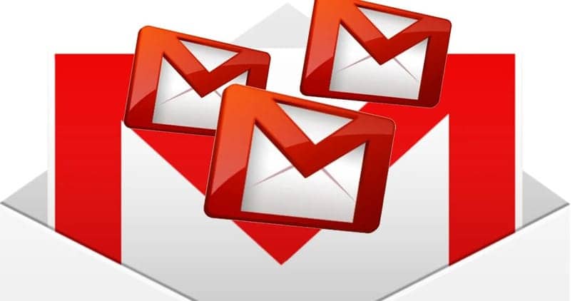 cuentas de gmail