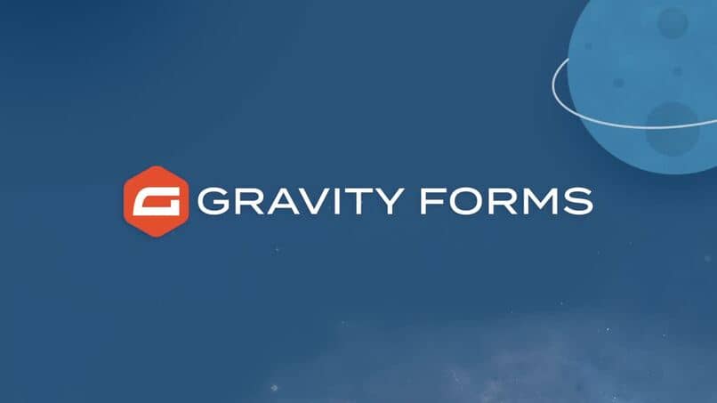 crear mi formulario de inscripción con Gravity Forms