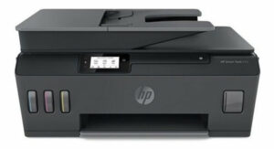 hp multifunction printer