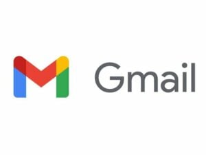bandeja de entrada gmail logo