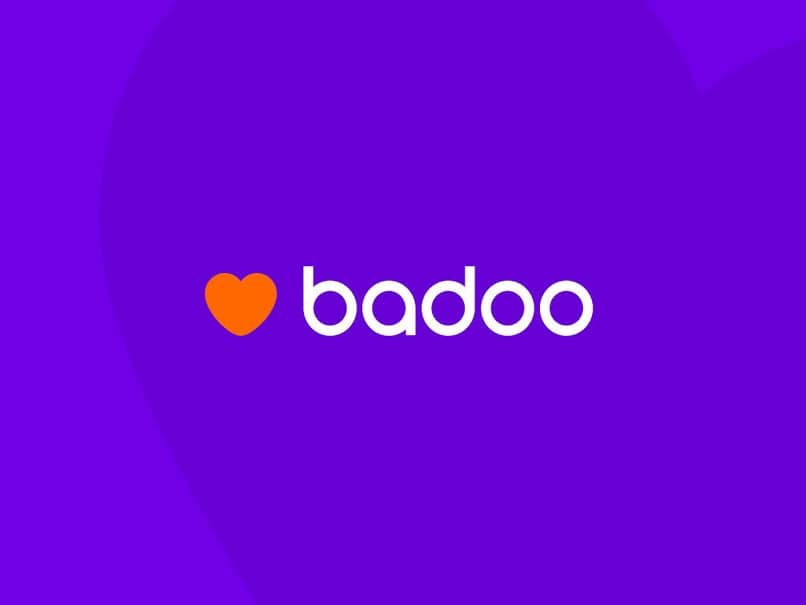 logo de badoo