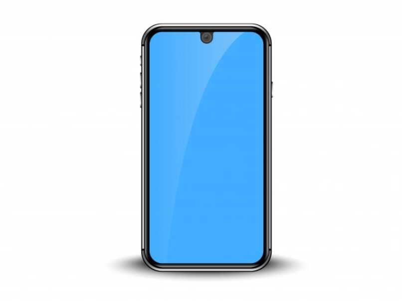 mobile with tempered glass