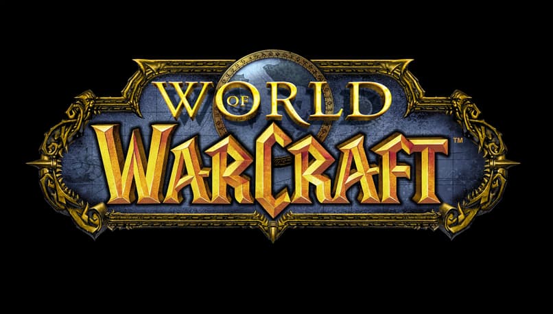 Why is the game World of Warcraft said or called that?  – How to write and what does WoW mean