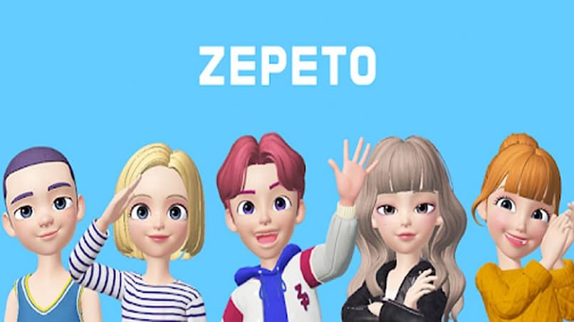 zepeto app