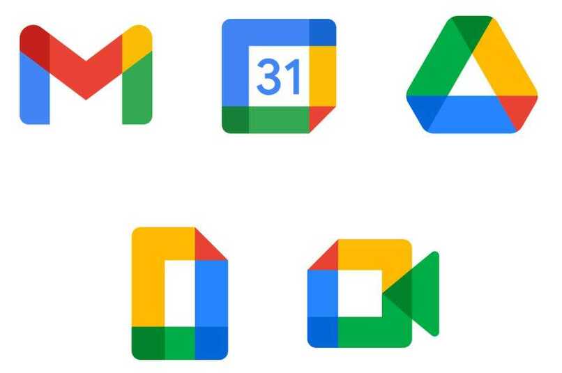 Servicios Google 