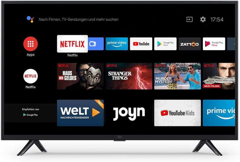 Dazn No Aparece En Samsung Smart Tv