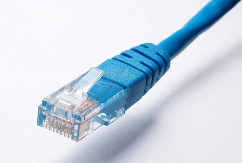 cable de ethernet