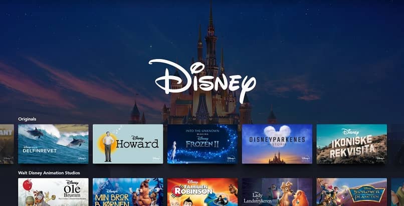 Why does Disney Plus stay on black screen and how to fix it?