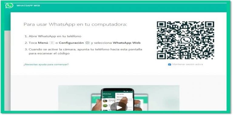 WhatsApp Web no Funciona en mi PC - Solución a Problemas Frecuentes ...