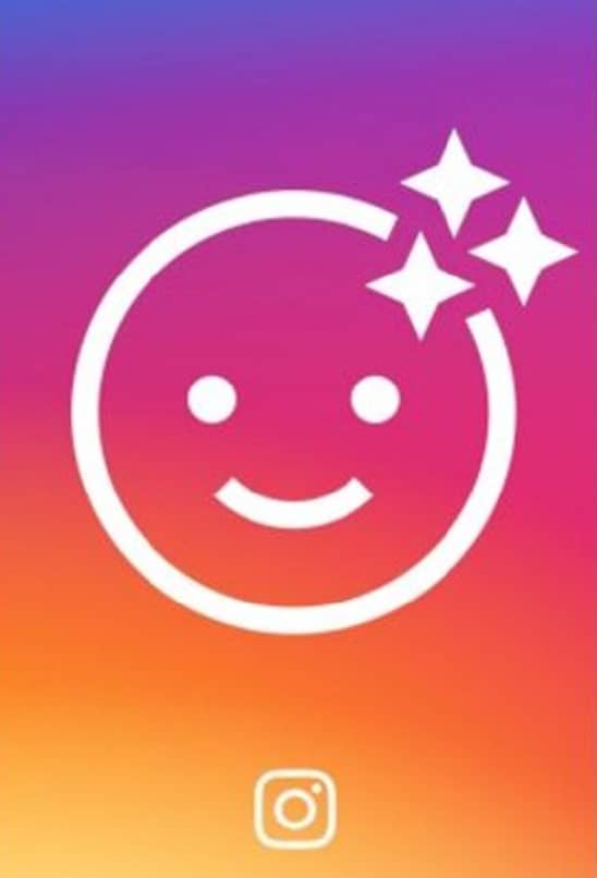 filtros de instagram