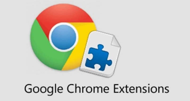 google chrome extensiones