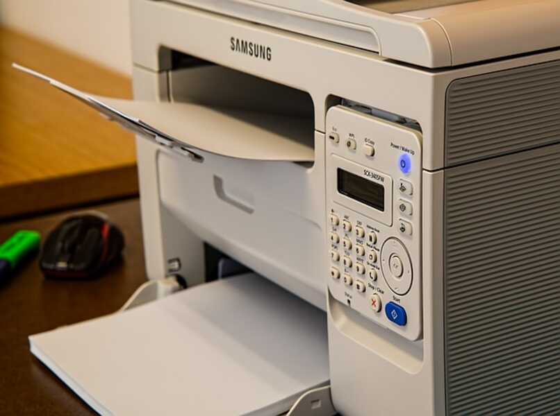 maquina fotocopia