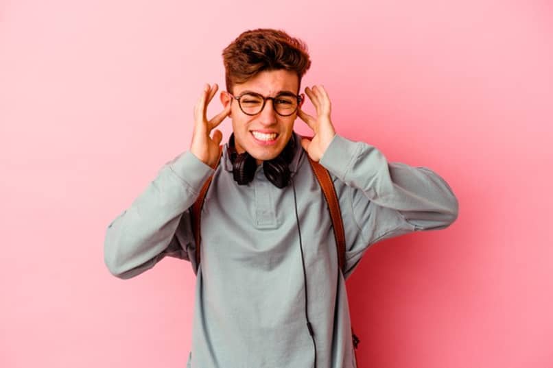 proteger oidos de auriculares