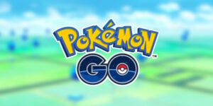 logo de pokemon go app