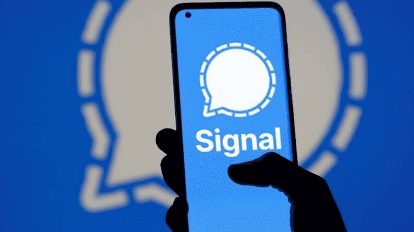 silenciar o desactivar notificaciones en signal
