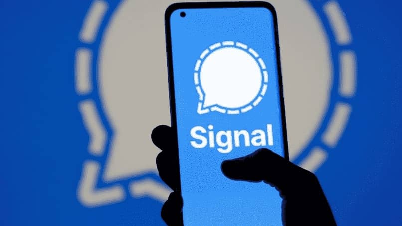 app signal movil