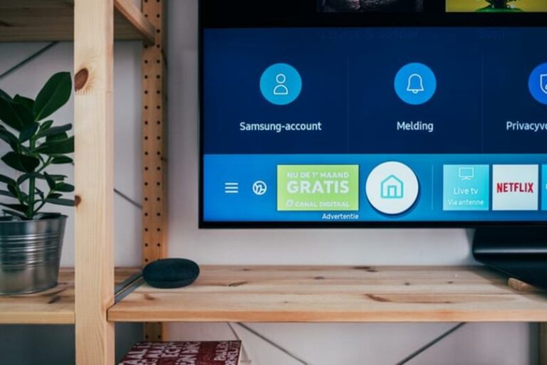 Cómo Saber si mi Smart TV tiene Android Sistemas Operativos