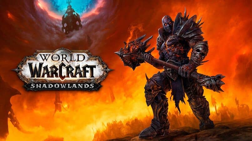 World of Warcraft no ha podido iniciar
