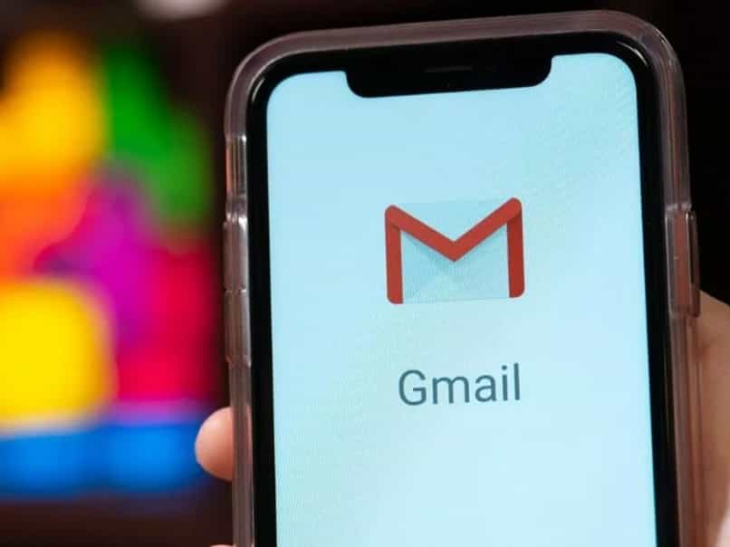 cambiar mi correo gmail