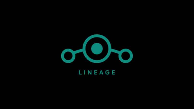 lineageOS dispositivos android