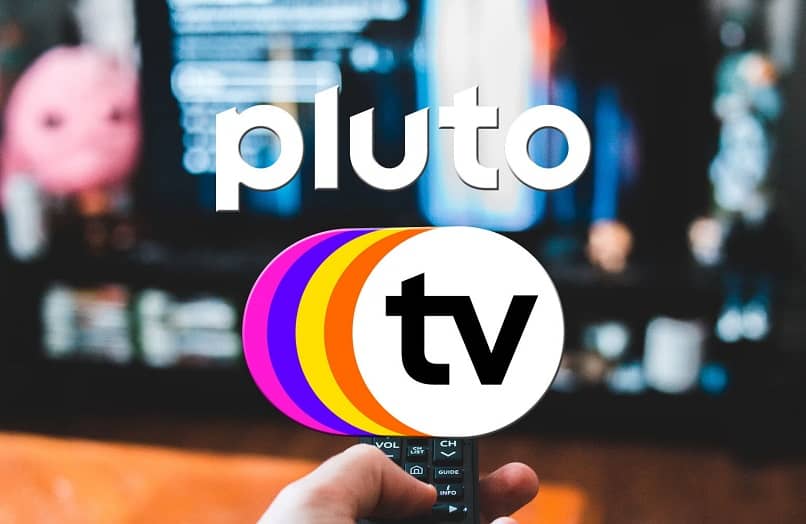 Descargar Pluto Tv Para Smart Samsung - Como Descargar E ...