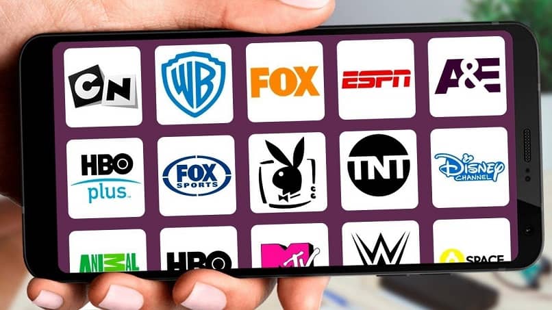 algo especificar predicción Cómo ver TV en mi Celular Android sin Internet con las Mejores Apps con  Canales de TV | Mira Cómo Se Hace