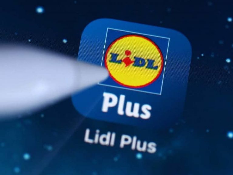 ¿Qué es y Cómo Funciona Lidl Plus? Para qué Sirve la Nueva App