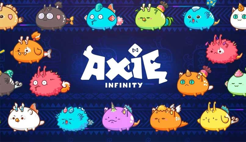 Infinity code axie marketplace qr How to