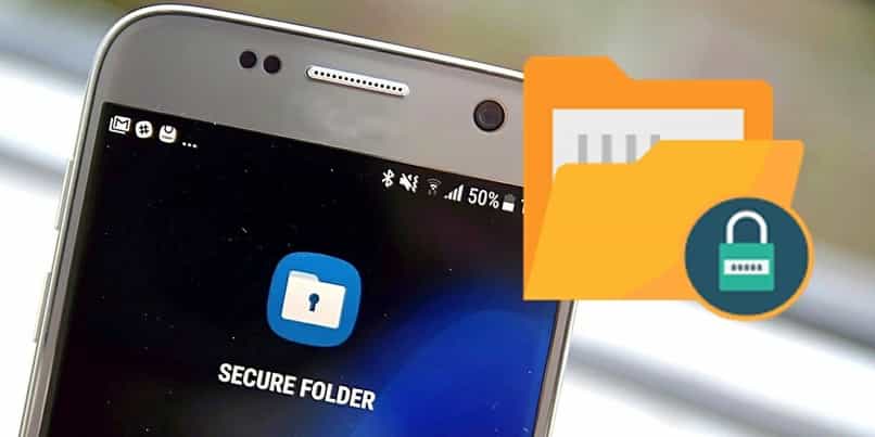 No Encuentro La Carpeta Segura Samsung