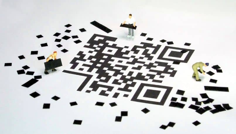 How to scan a QR code with PC?  – Online QR reader