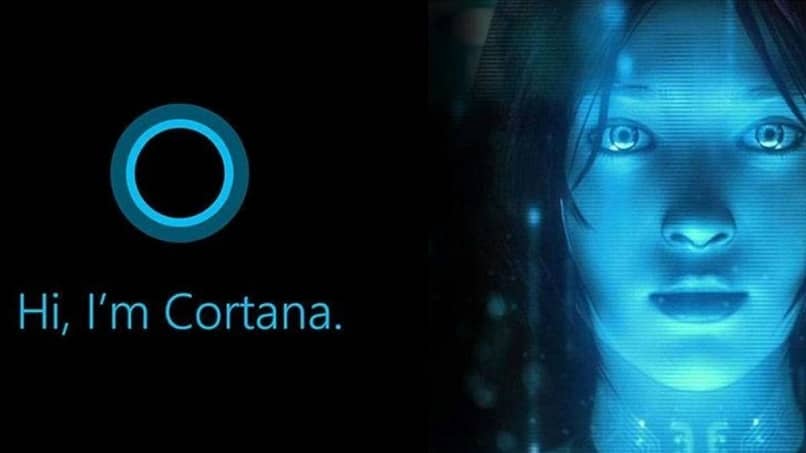 How to write an email from Cortana with dictation voice command in Windows 10