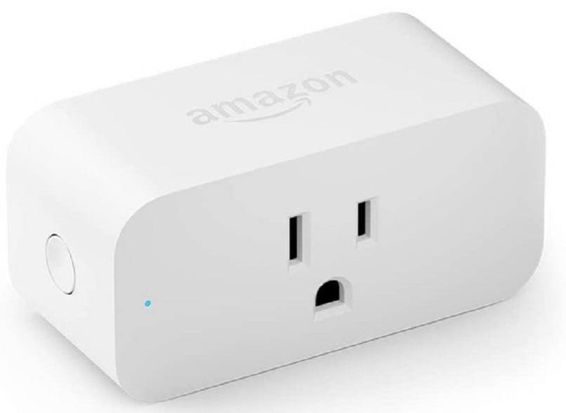 How to Make a Routine with Amazon Smart Plug for the Operation of my