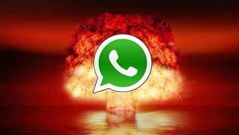 How to set messages to self-destruct on WhatsApp