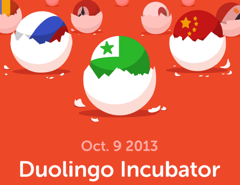 duolingo incubator program