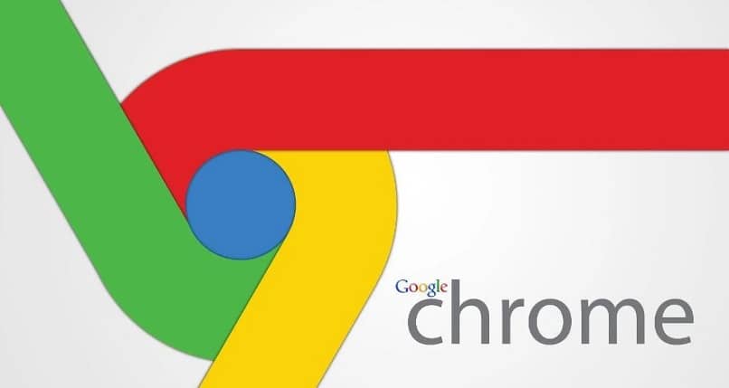 google chrome logo moderno