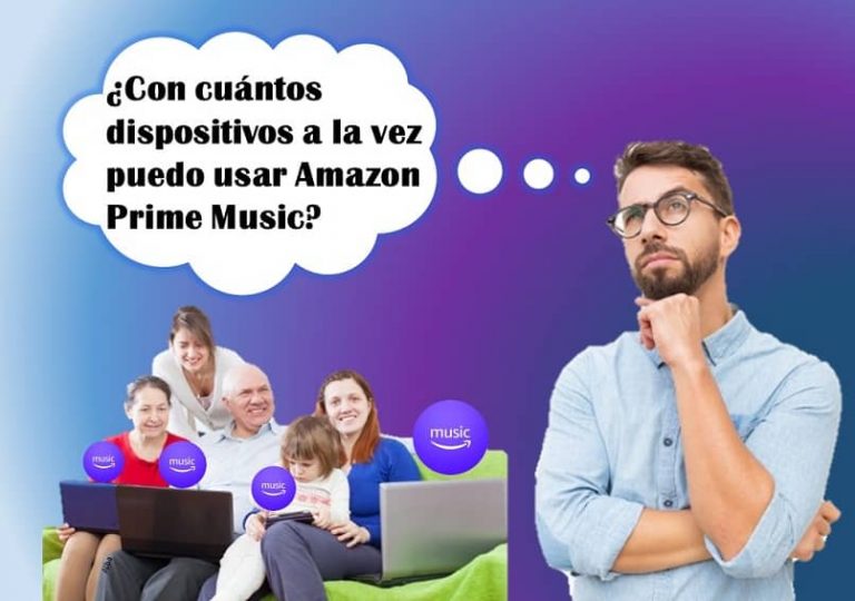 Cuantos Dispositivos A La Vez En Amazon Prime miracomosehace.com