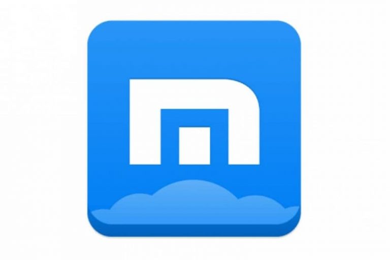 download maxthon for mac