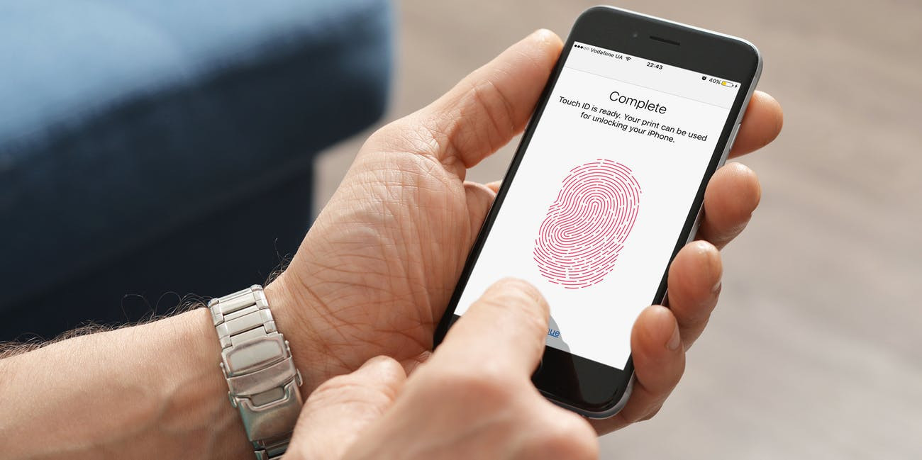 Cómo Poner más de una Huella Digital en el Touch ID en mi iPhone iOS Mira Cómo Se Hace Cómo Poner más de una Huella Digital en el Touch ID en mi iPhone iOS Mira Cómo Se Hace