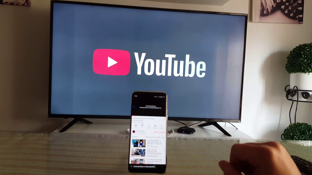 Como Resetear Una Smart Tv Samsung