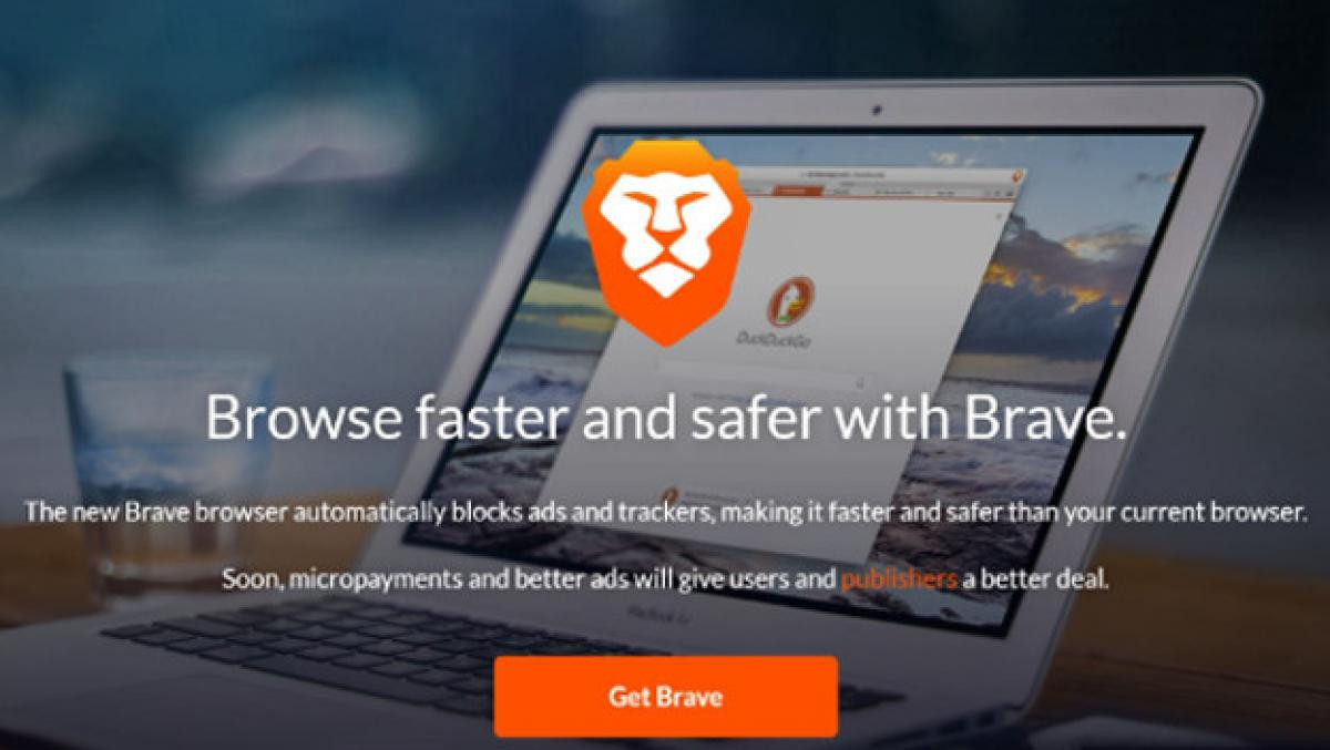 brave browser for pc 64 bit