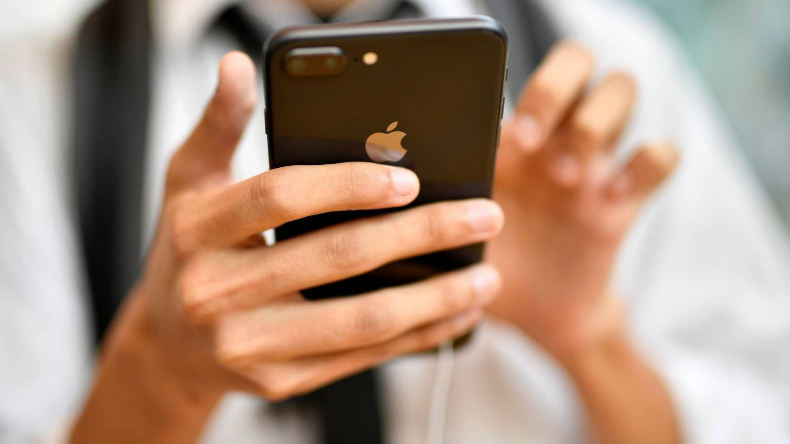 ¿Cómo Bloquear por IMEI un Teléfono iPhone Apple Robado