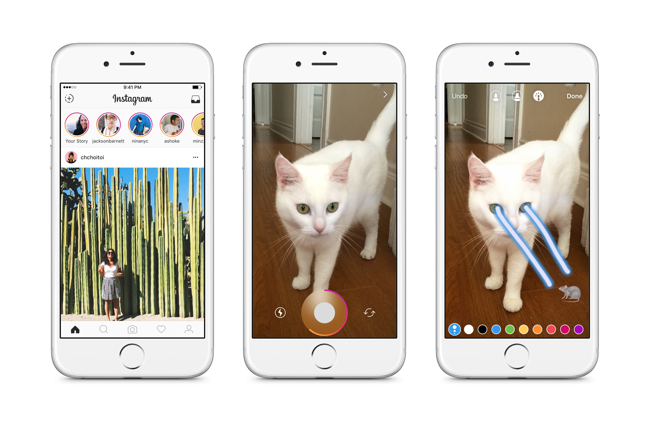 Cmo Crear Mis Propios Stickers Para Instagram Stories En Iphone Y