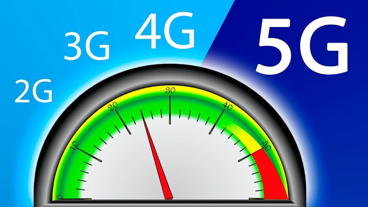 Entonces, ¿Que es 3G y que es 4G?