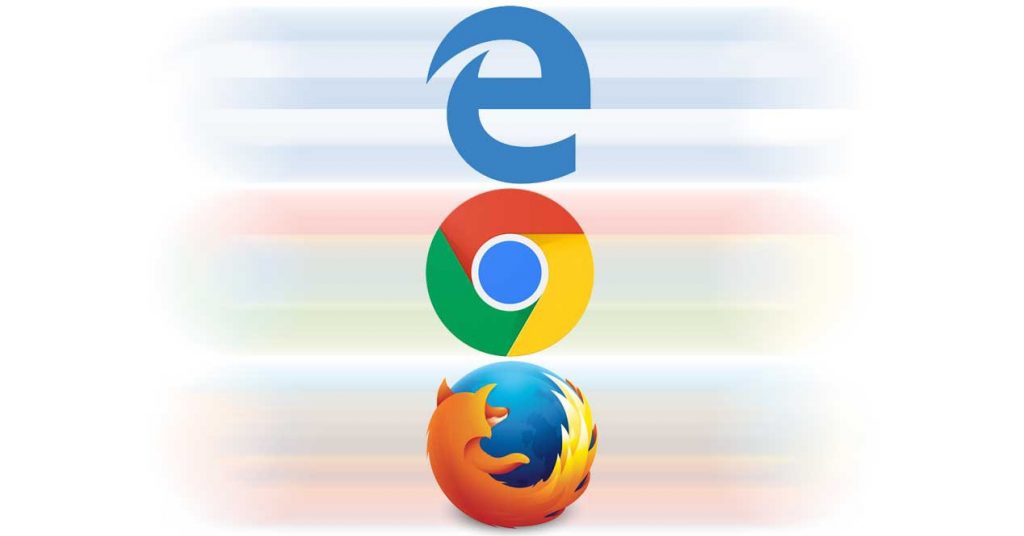 ¿Cuál es el Navegador más Rápido entre Chrome, Firefox y Edge? Mira Cómo Se Hace
