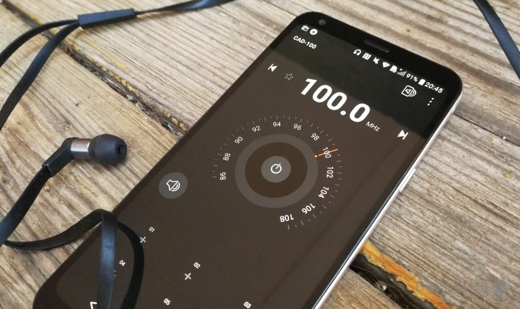 ¿Cómo Grabar la Radio en mi Celular Android? Fácil y Rápido Mira